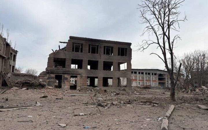 Росіяни поранили 6 мешканців Донецької області (оновлено)