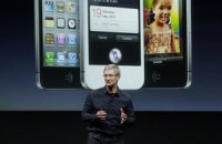 Главу Apple назвали самым высокооплачиваемым менеджером США