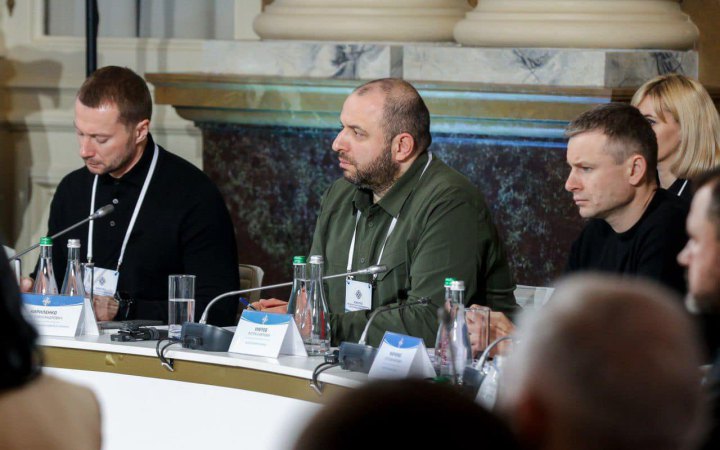 Міноборони домовляється із місцевою владою про допомогу армії