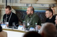 Міноборони домовляється із місцевою владою про допомогу армії