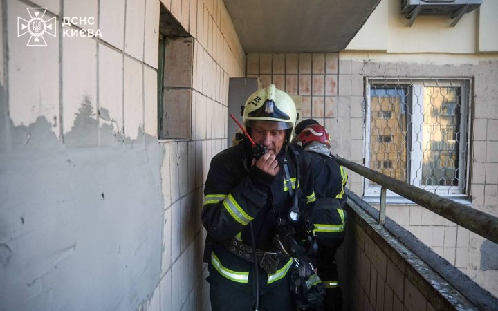 Головне за неділю, 30 червня: удар КАБами по Харкову, пошкодження багатоповерхівки в Києві, наслідки удару по Вільнянську  