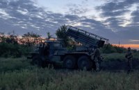 Росіяни перекидають військову техніку з Криму на Херсонський напрямок, — "АТЕШ"