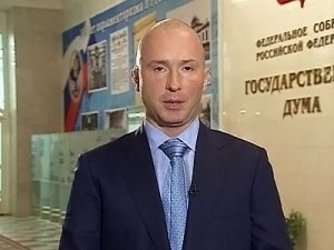 Сын Жириновского одобрил драки российских фанатов во Франции