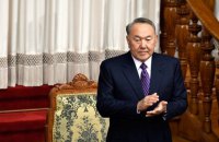 Назарбаев одобрил переход Казахстана на латиницу