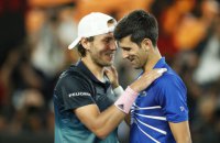 Надаль узнал соперника по финалу Australian Open