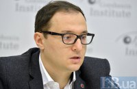 Кабмин уволил замминистра энергетики Рябчина за "низкую результативность"