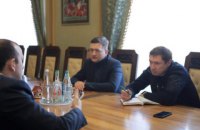 В ЄС пообіцяли спитати у “Червоного Хреста”, чому організація не працює в Україні