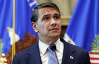 Мін’юст США не відновлюватиме кримінальне розслідування щодо колишнього голови ФРС Пауелла у справі реконструкції банку