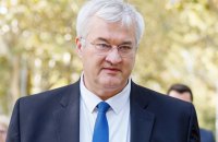 Сибіга: Під час війни в Європі послаблення санкцій для спортсменів РФ і Білорусі є неприпустимим