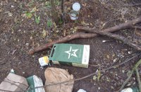 Сили оборони ліквідували ще 1 190 російських окупантів