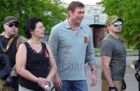 Царьов переховується від українського правосуддя в Криму