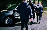 У Вінниці затримали двох військових, яких підозрюють у подвійному вбивстві жінок