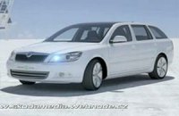 На заводе Skoda началось производство экспериментальной партии электрических машин Octavia Green E