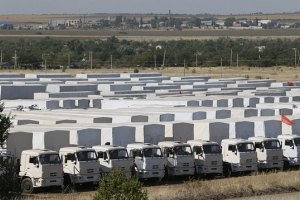 В СНБО не знают о вывозе оборудования украинских предприятий в Россию