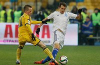"Динамо" не зустріло спротиву від "Металіста"