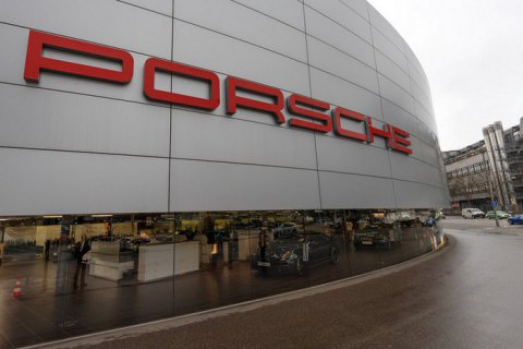 Porsche оштрафували на 500 млн євро у справі "дизельгейту"