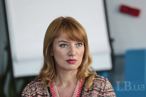 Шуляк: "пленки" стали катализатором для заявления об отставке Гончарука