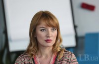 Шуляк: "пленки" стали катализатором для заявления об отставке Гончарука
