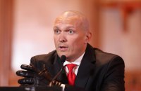 Усик запросив Трампа пожити у нього вдома у Києві, щоб той побачив російські обстріли