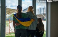 7 дітей та підлітків вдалось повернути з тимчасово окупованих територій України