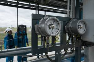 Рада отправила на повторное чтение законопроект о ренте на газ 