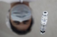 МОЗ заперечило можливість виробництва російської вакцини-кандидата в Харкові