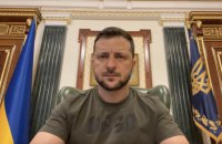 Мовчання громадян РФ про війну наближається до рівня співучасті, - Зеленський