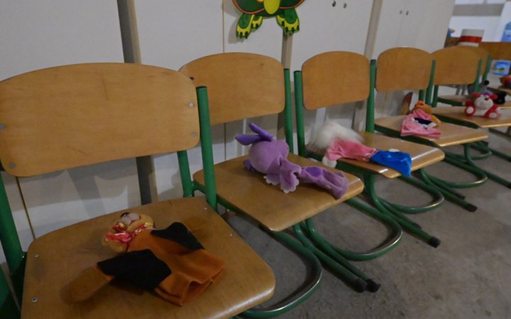 ​У КМДА розповіли, як діти будуть відвідувати школи та садочки з вересня
