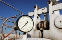 Украина может получить туркменский газ не раньше 2015 года