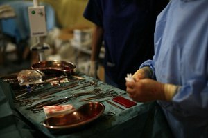Комитет ВР доработает законопроект о репродуктивных технологиях