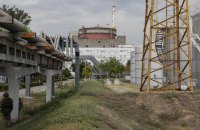 Перебої з електроживленням ЗАЕС можуть призвести до другої "Фукусіми", - "Енергоатом" 