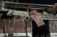 Головне за ніч та ранок вівторка, 26 вересня: нічні удари по Одещині, вибухи в Кривому Розі та на Черкащині