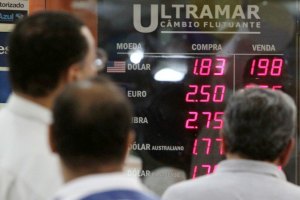 Курс валют НБУ на 8 октября 