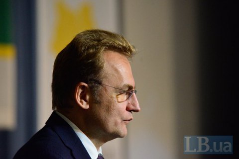 Два нардепи закликали ГПУ порушити справу проти Садового