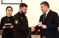 Аваков: Російський окупант найбільше боїться добровольчих батальйонів