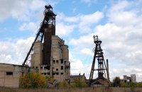 Боевики приказали до конца месяца прекратить откачку воды на шахте "Юнком"