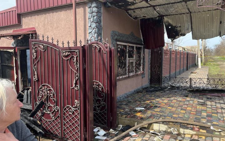 Учора окупанти вбили п’ятьох жителів Донецької області