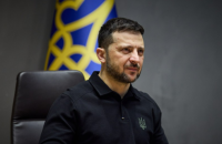 Зеленський ввів санкції проти низки російських акторів, співаків та спортсменів, а також проти російських та китайських компаній