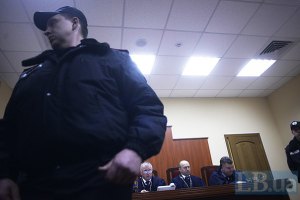 На принятие решения по Власенко ВАСУ потребовалось четыре часа