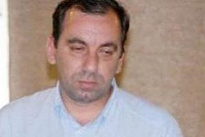 Украина экстрадировала разыскиваемого Грузией силовика