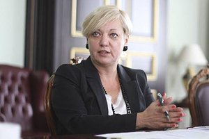 Совет коалиции не договорился об отставке Гонтаревой