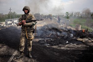 Боевики вычисляют силовиков по мобильным звонкам, - СНБО