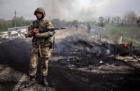 Боевики вычисляют силовиков по мобильным звонкам, - СНБО