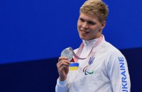 Украинец Трусов с мировым рекордом стал паралимпийским чемпионом