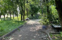 Росіяни обстріляли Білопілля на Сумщині. Четверо мирних загинули, 10 поранені (оновлено)