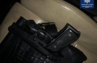 У Дніпрі автомобіліст, утікаючи від поліції, збив трьох пішоходів