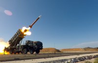 У МЗС Ізраїлю заперечили передачу Україні систем Patriot, - ЗМІ