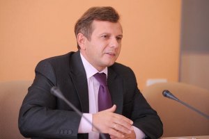 Валютный курс в Украине играет роль индикатора стабильности, - Устенко