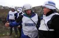 ОБСЕ: ДНР проигнорировала призывы прекратить штурм Марьинки