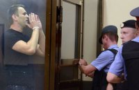 Навальный: 2 года назад уже задерживали 25 "бандеровцев-террористов"